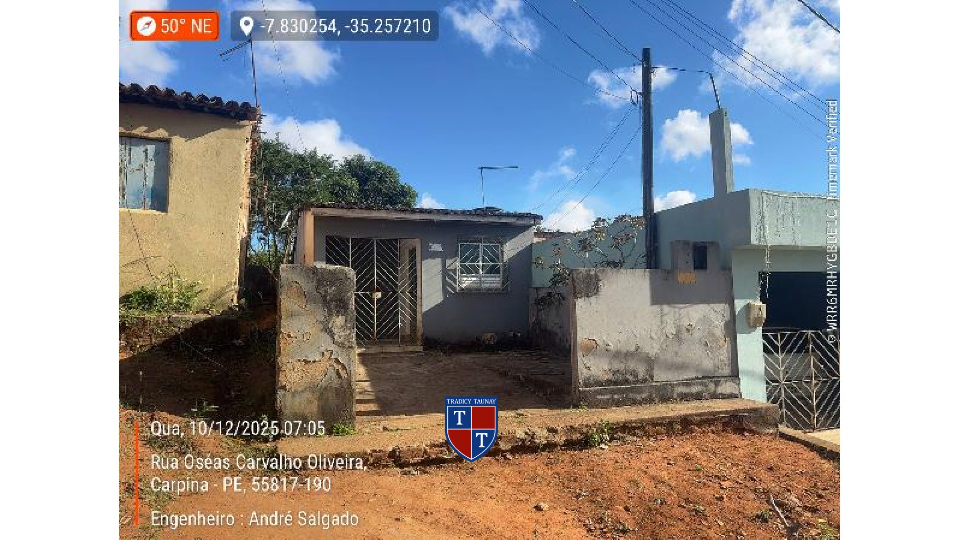 Foto 1 de CASA em SAO JOSE - Imóvel Retomado Caixa