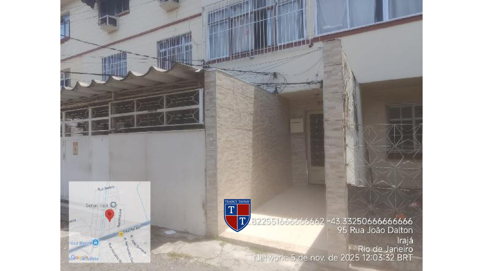 Foto 1 de APARTAMENTO em IRAJA - Imóvel Retomado Caixa