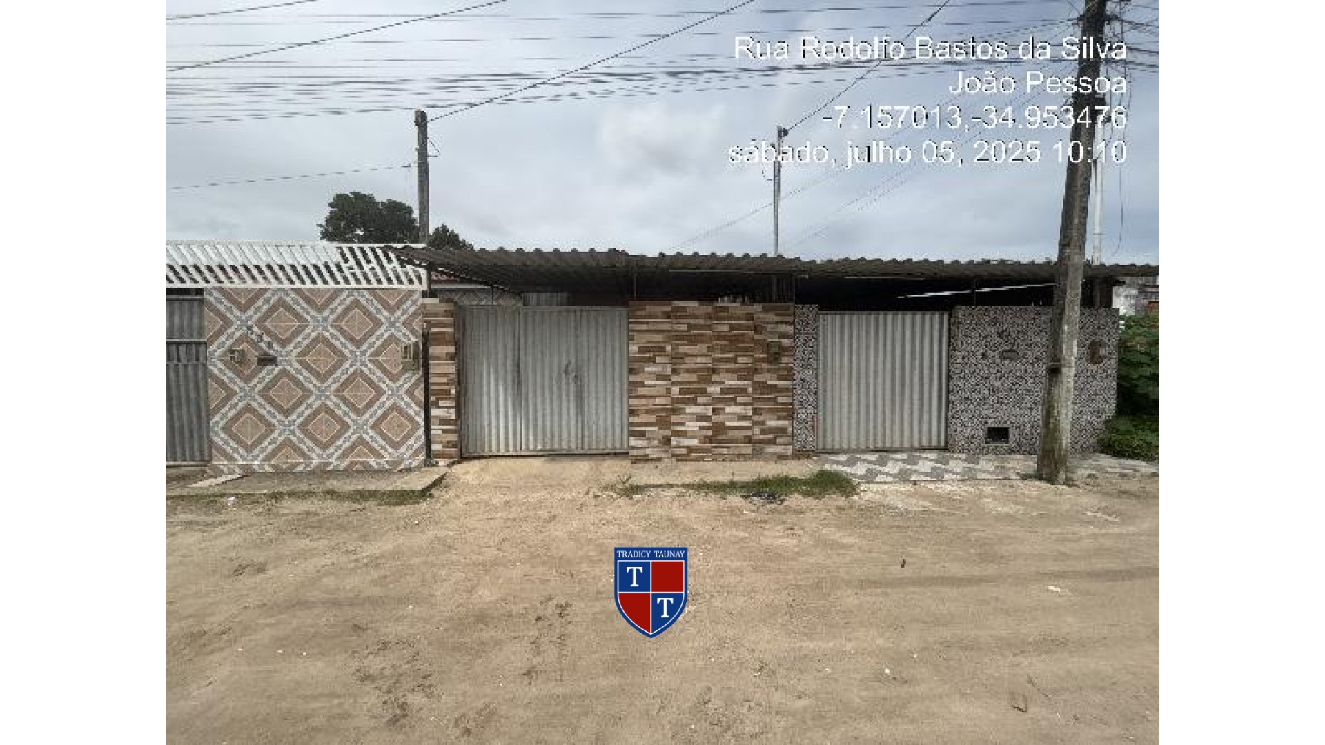Foto 1 de CASA em PORTAL DE TIBIRI - Imóvel Retomado Caixa