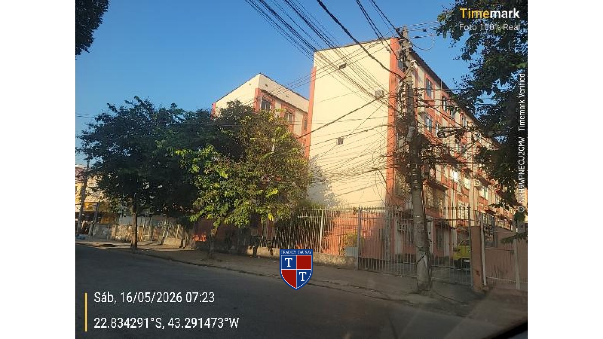 Foto 1 de APARTAMENTO em BRAS DE PINA - Imóvel Retomado Caixa