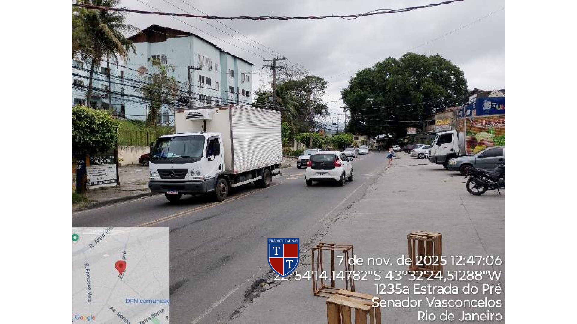 Foto 1 de APARTAMENTO em CAMPO GRANDE - Imóvel Retomado Caixa