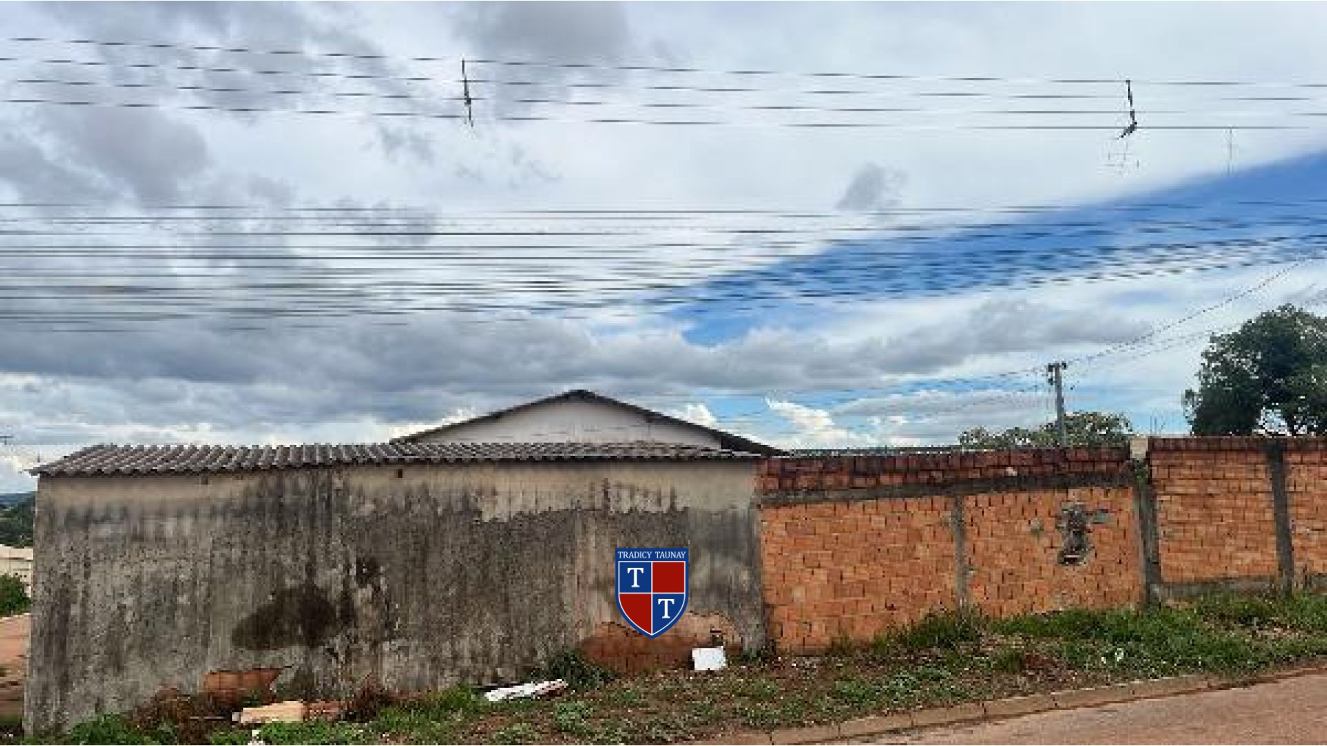 Foto 1 de CASA em JARDIM ANA BEATRIZ II - Imóvel Retomado Caixa