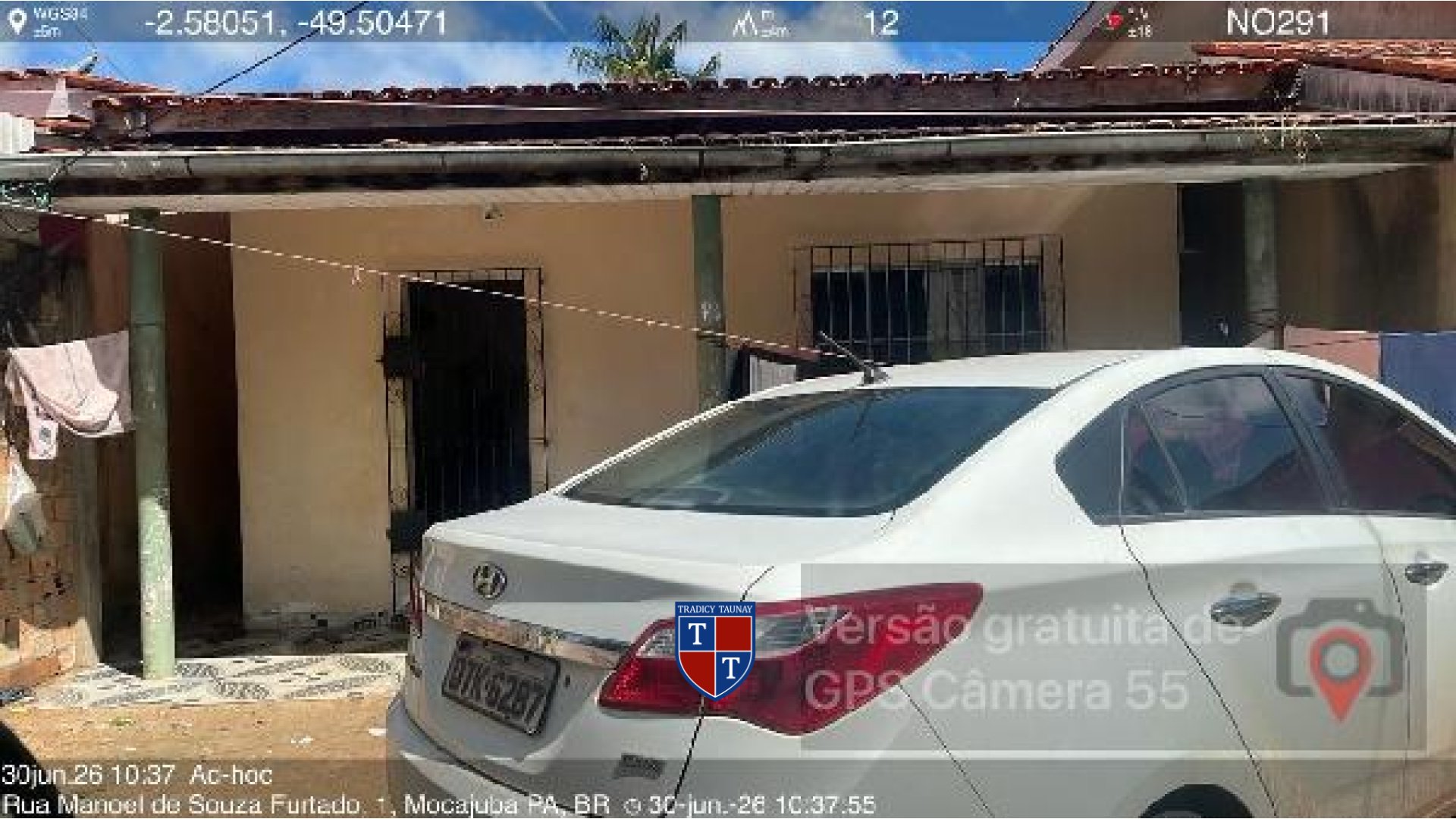 Foto 1 de CASA em CENTRO - Imóvel Retomado Caixa