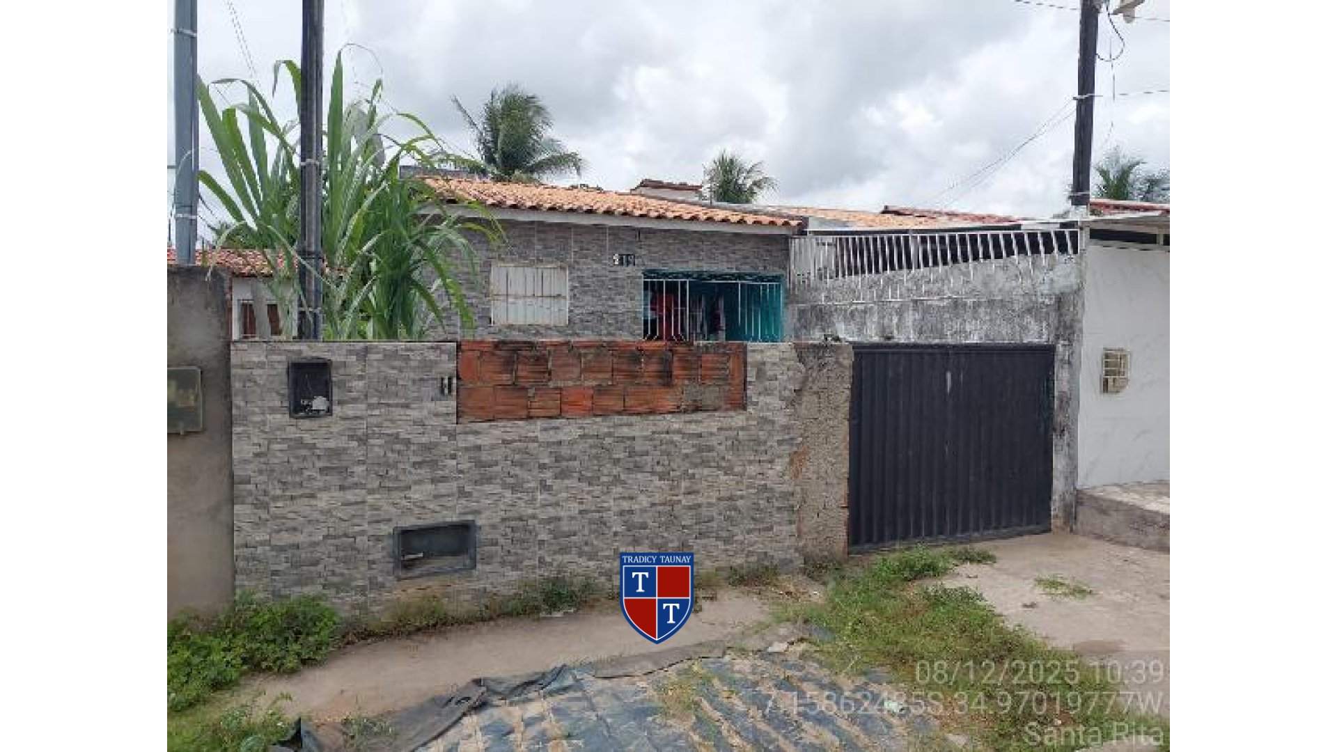Foto 1 de CASA em LOT SOL NASCENTE - Imóvel Retomado Caixa