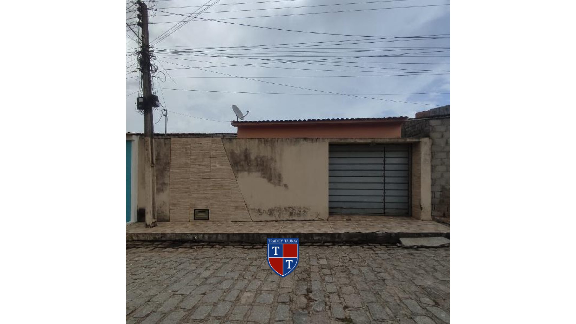 Foto 1 de CASA em ALTO DO CRUZEIRO - Imóvel Retomado Caixa