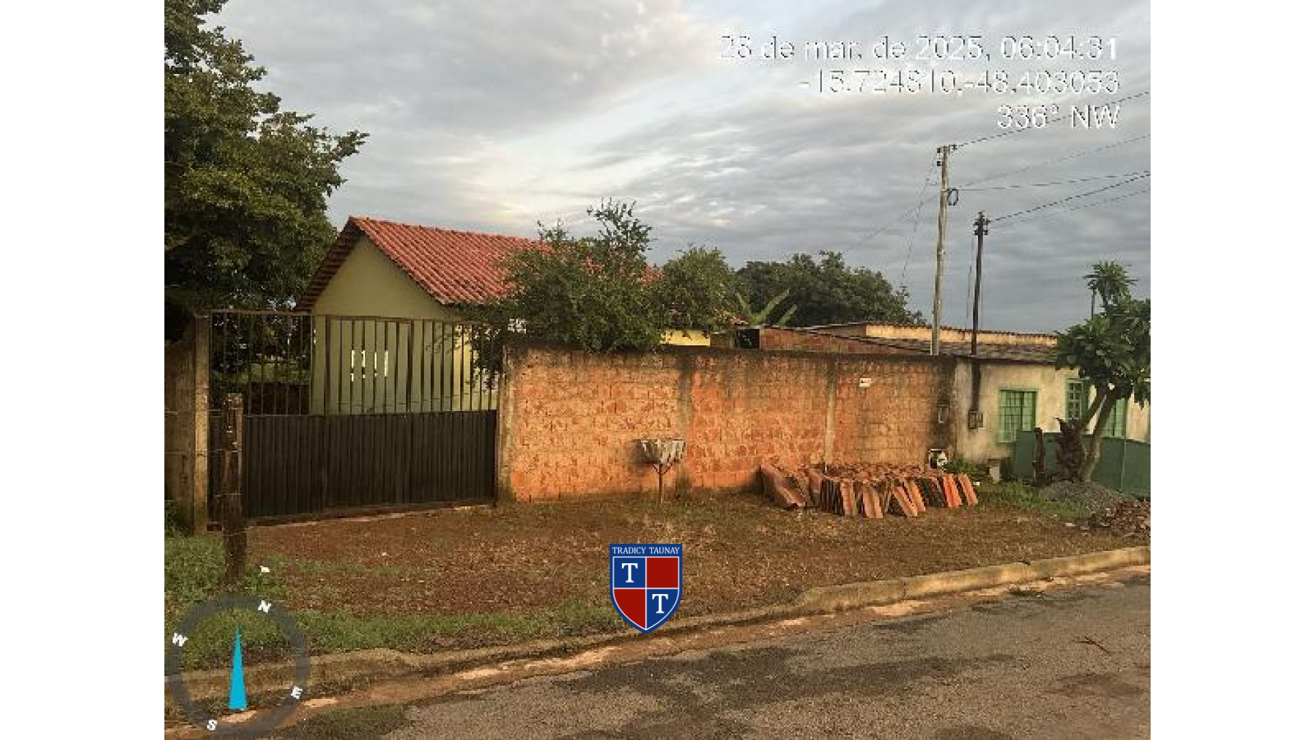 Foto 1 de CASA em LOT GIRASSOL - Imóvel Retomado Caixa
