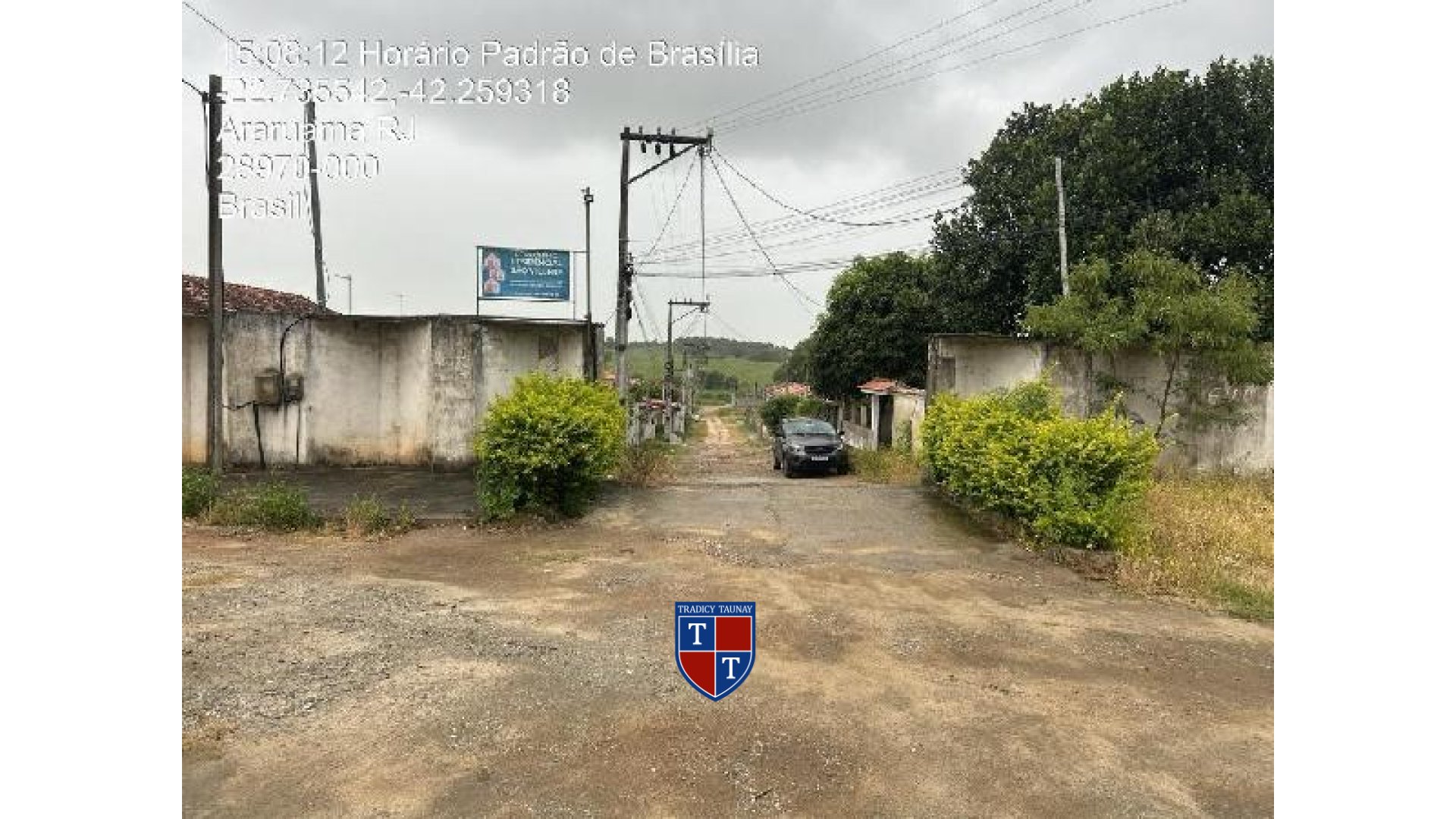 CASA em MONTEIRO (SAO VICENTE)