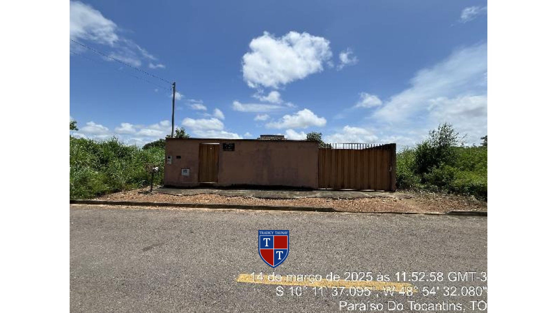 Foto 1 de CASA em JARDIM AMERICA - Imóvel Retomado Caixa