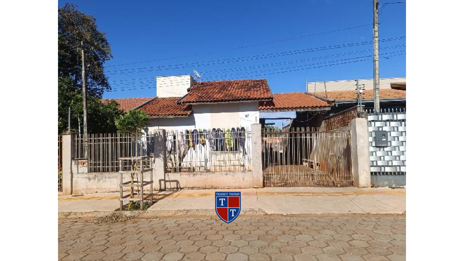 Foto 1 de CASA em SANTA PAULA, GUAIRA/PR - Imóvel Retomado CAIXA Ref 8444403504857
