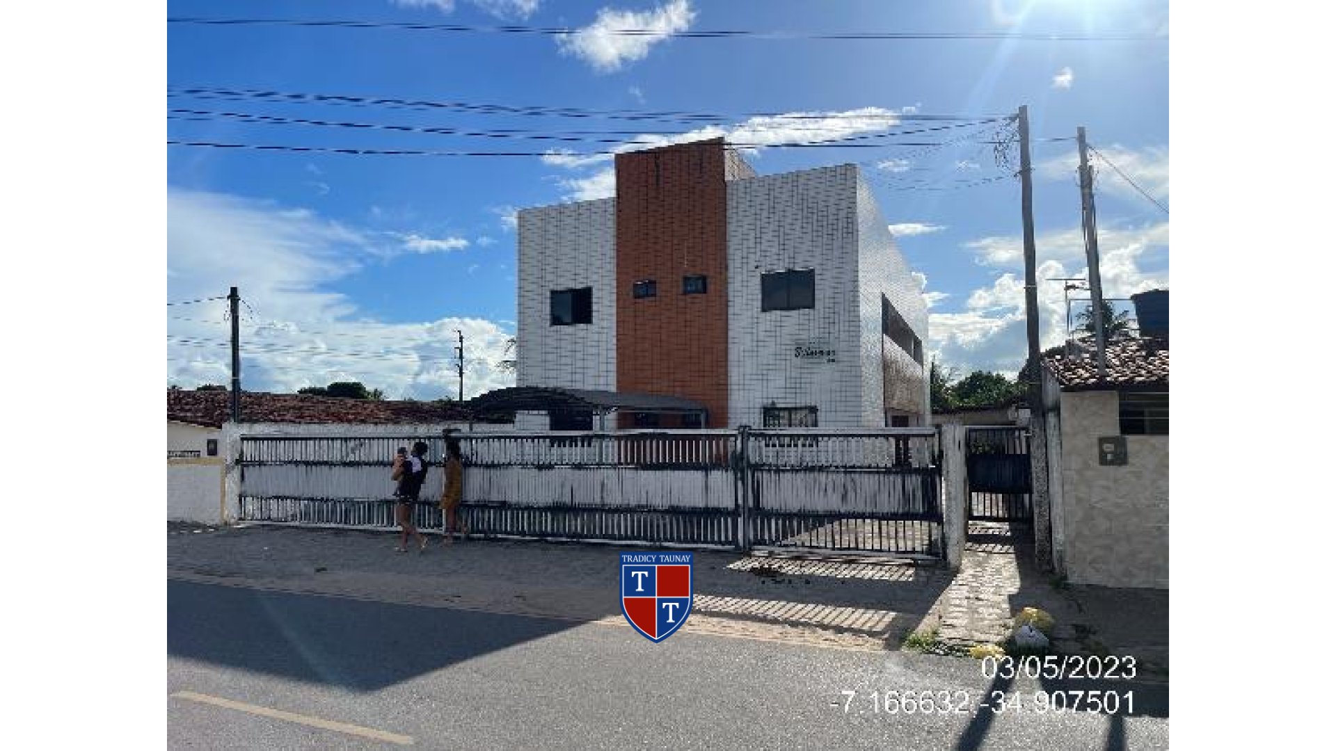 Foto 1 de APARTAMENTO em JARDIM VENEZA - Imóvel Retomado Caixa