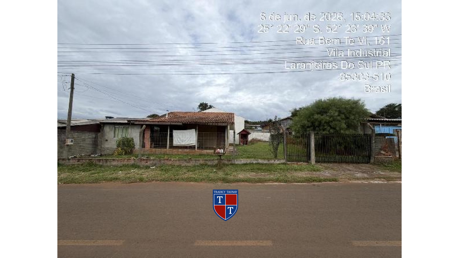 Foto 1 de CASA em VILA INDUSTRIAL - Imóvel Retomado Caixa