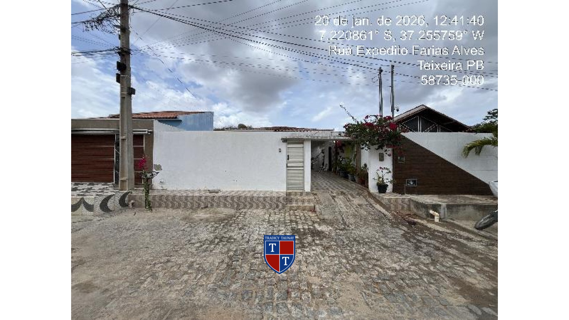 Foto 1 de CASA em CENTRO - Imóvel Retomado Caixa
