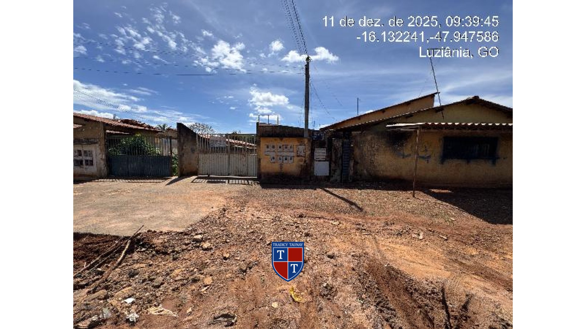 Foto 1 de CASA em JARDIM PLANALTO - Imóvel Retomado Caixa