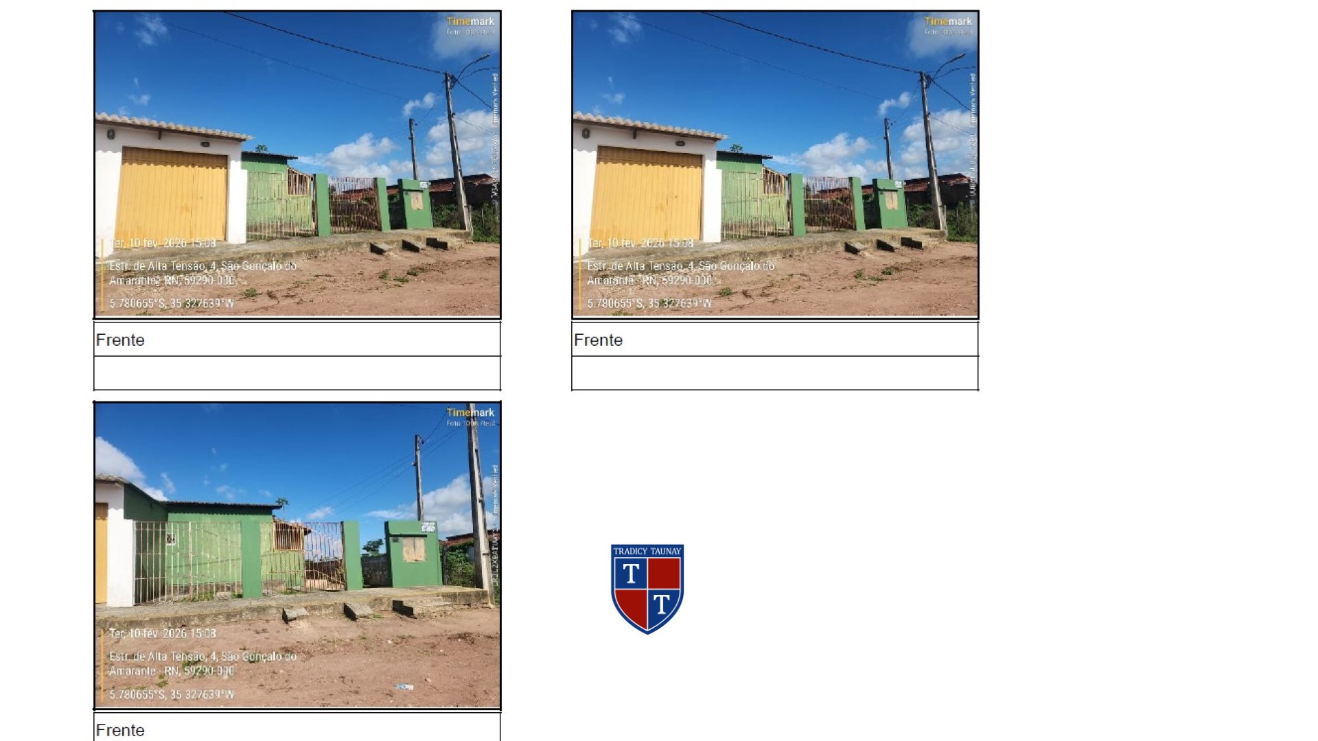 Foto 2 de CASA em SANTA TEREZINHA - Imóvel Retomado Caixa