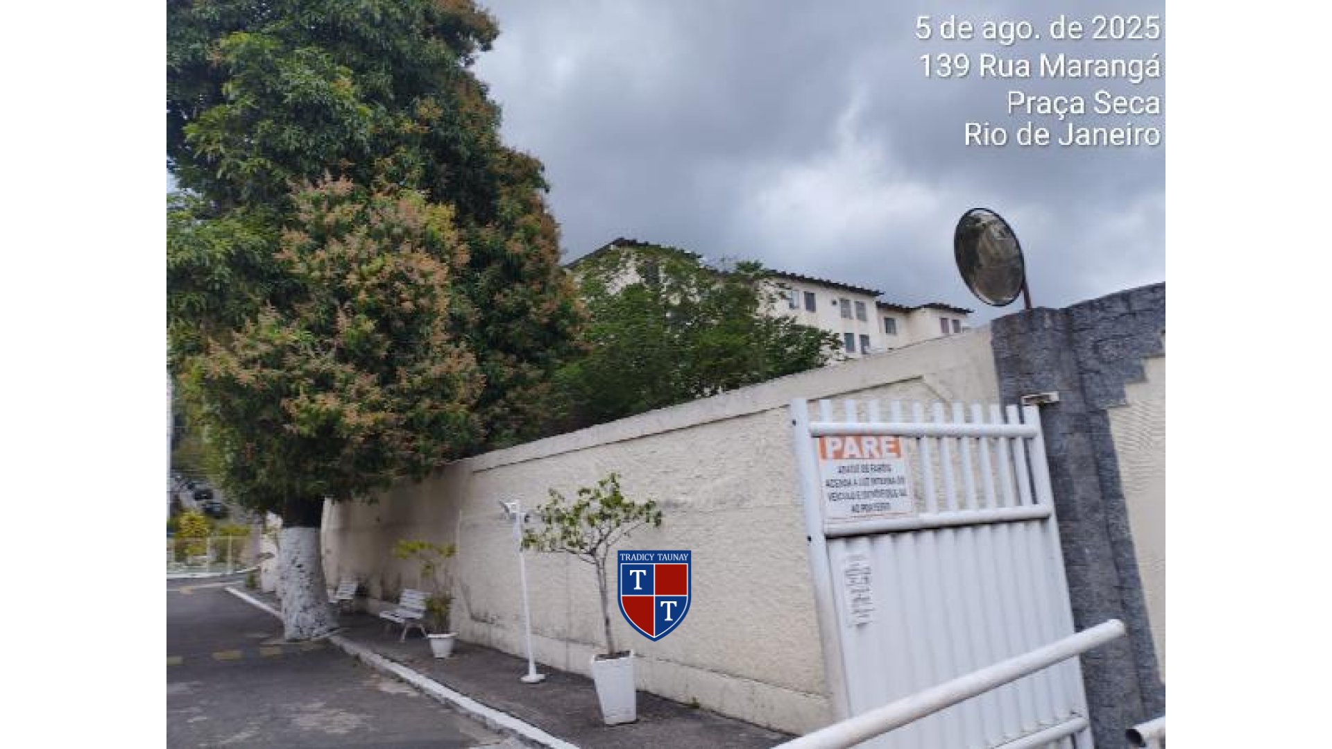 Foto 1 de APARTAMENTO em PRACA SECA - Imóvel Retomado Caixa