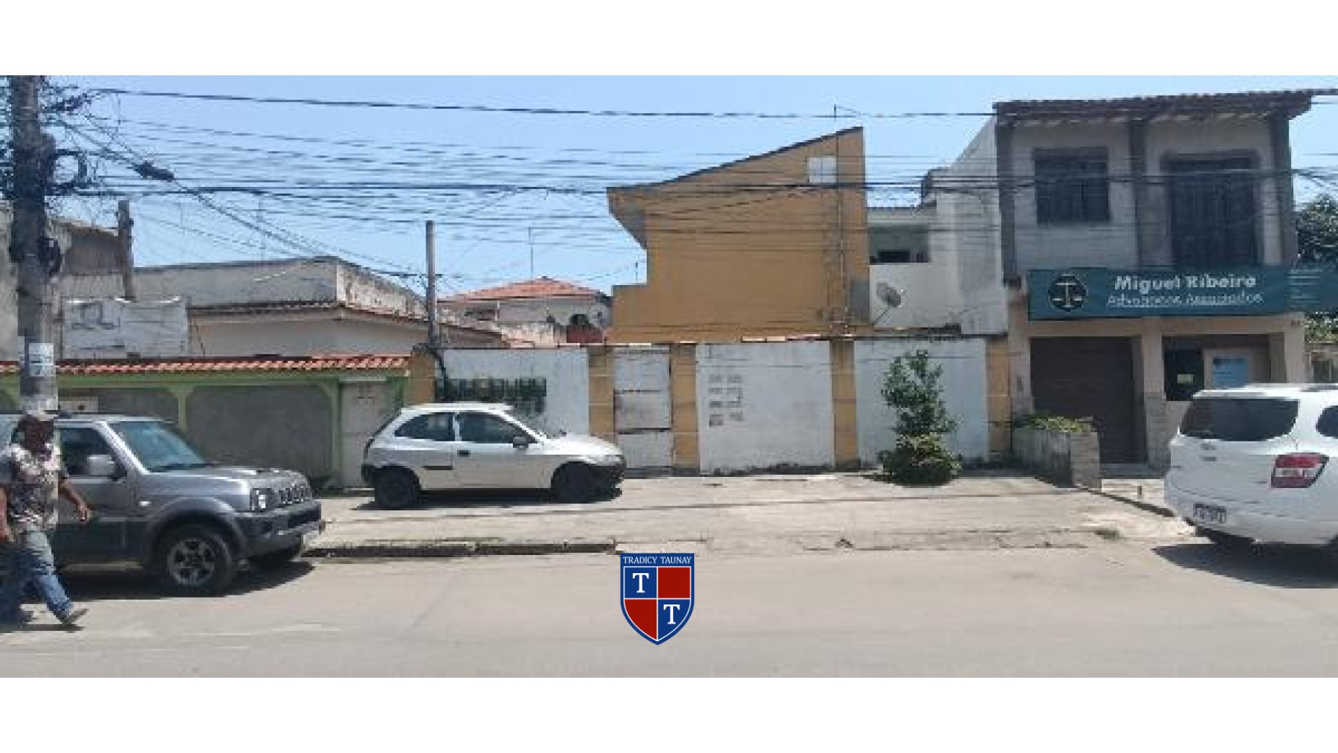 Foto 1 de APARTAMENTO em RODILANDIA - Imóvel Retomado Caixa