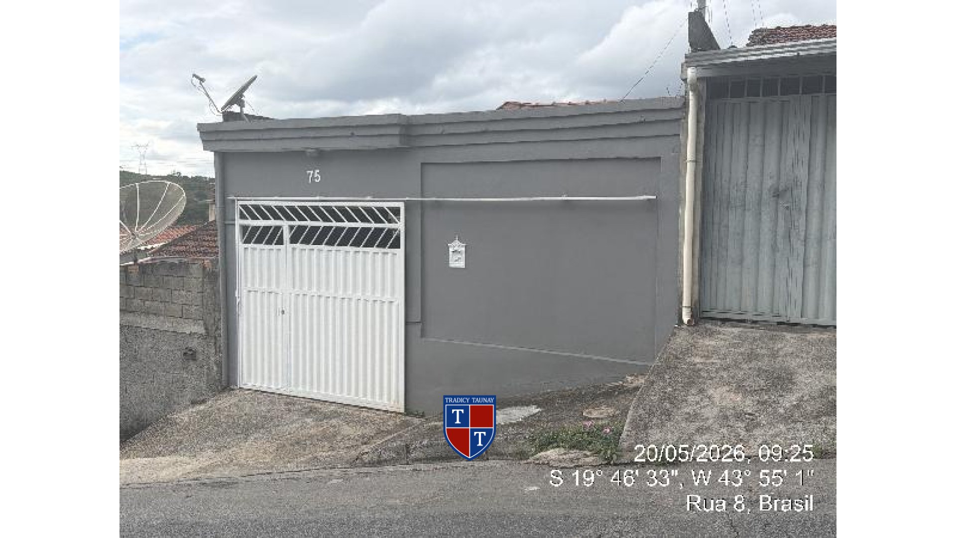 Foto 1 de CASA em BELO VALE - Imóvel Retomado Caixa
