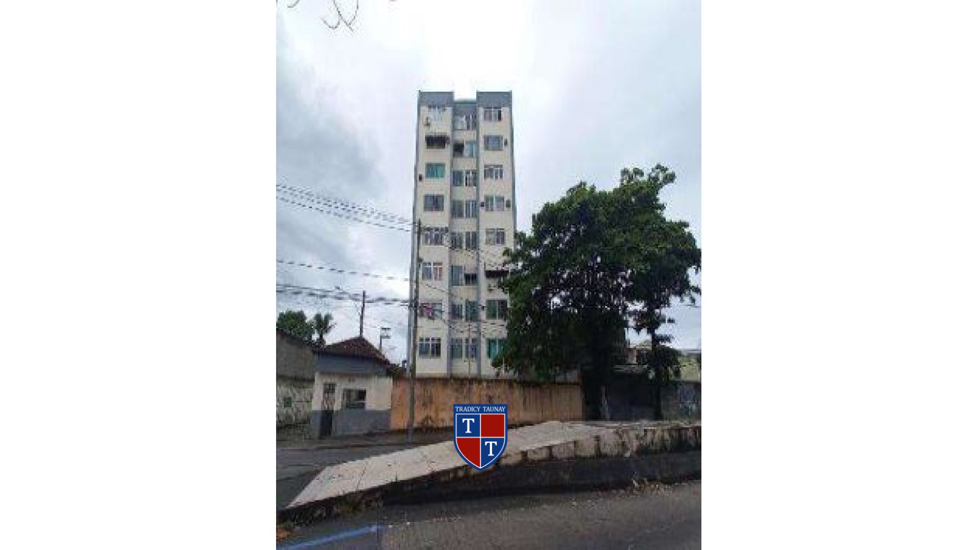 Foto 1 de APARTAMENTO em CAMPO GRANDE - Imóvel Retomado Caixa