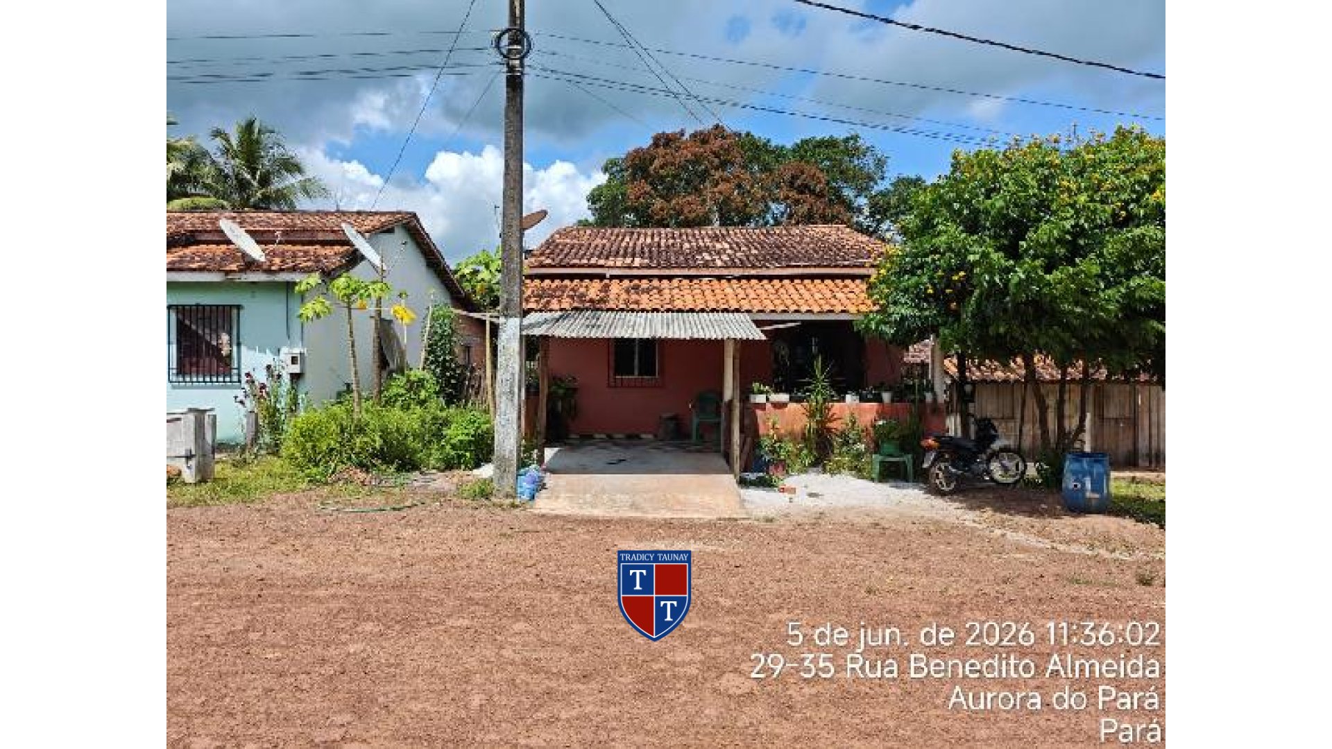 Foto 1 de CASA em APARECIDA - Imóvel Retomado Caixa
