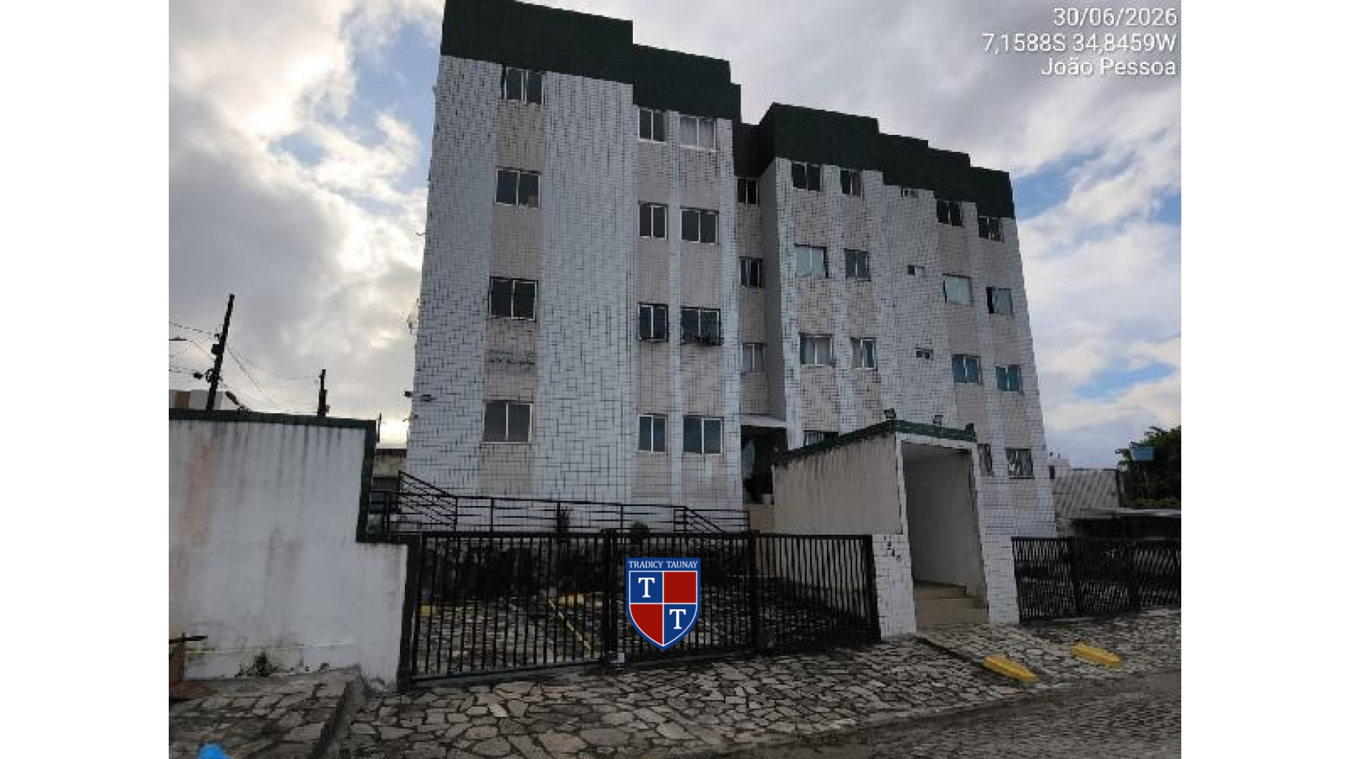 Foto 1 de APARTAMENTO em CIDADE DOS COLIBRIS, JOAO PESSOA/PB - Imóvel Retomado CAIXA Ref 8444403572500