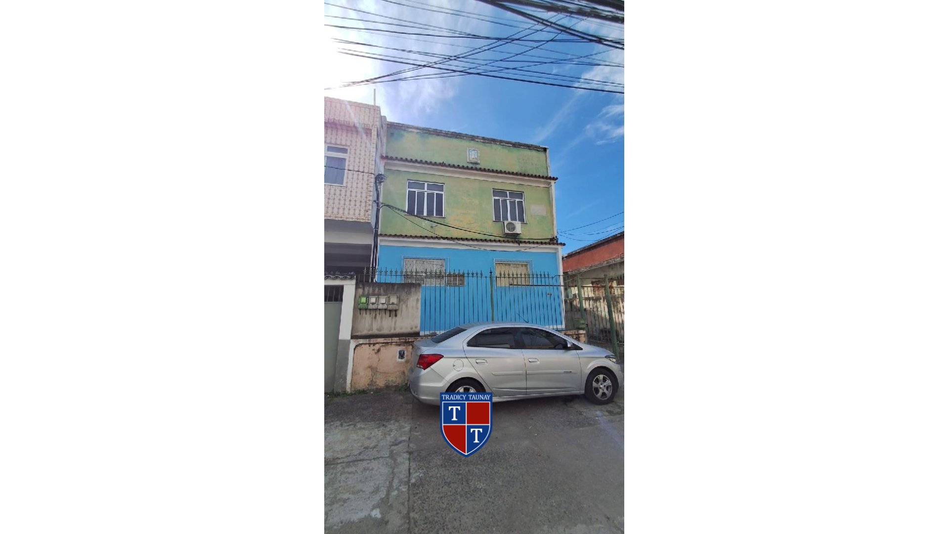 Foto 1 de APARTAMENTO em BONSUCESSO, RIO DE JANEIRO/RJ - Imóvel Retomado CAIXA Ref 8444403591130