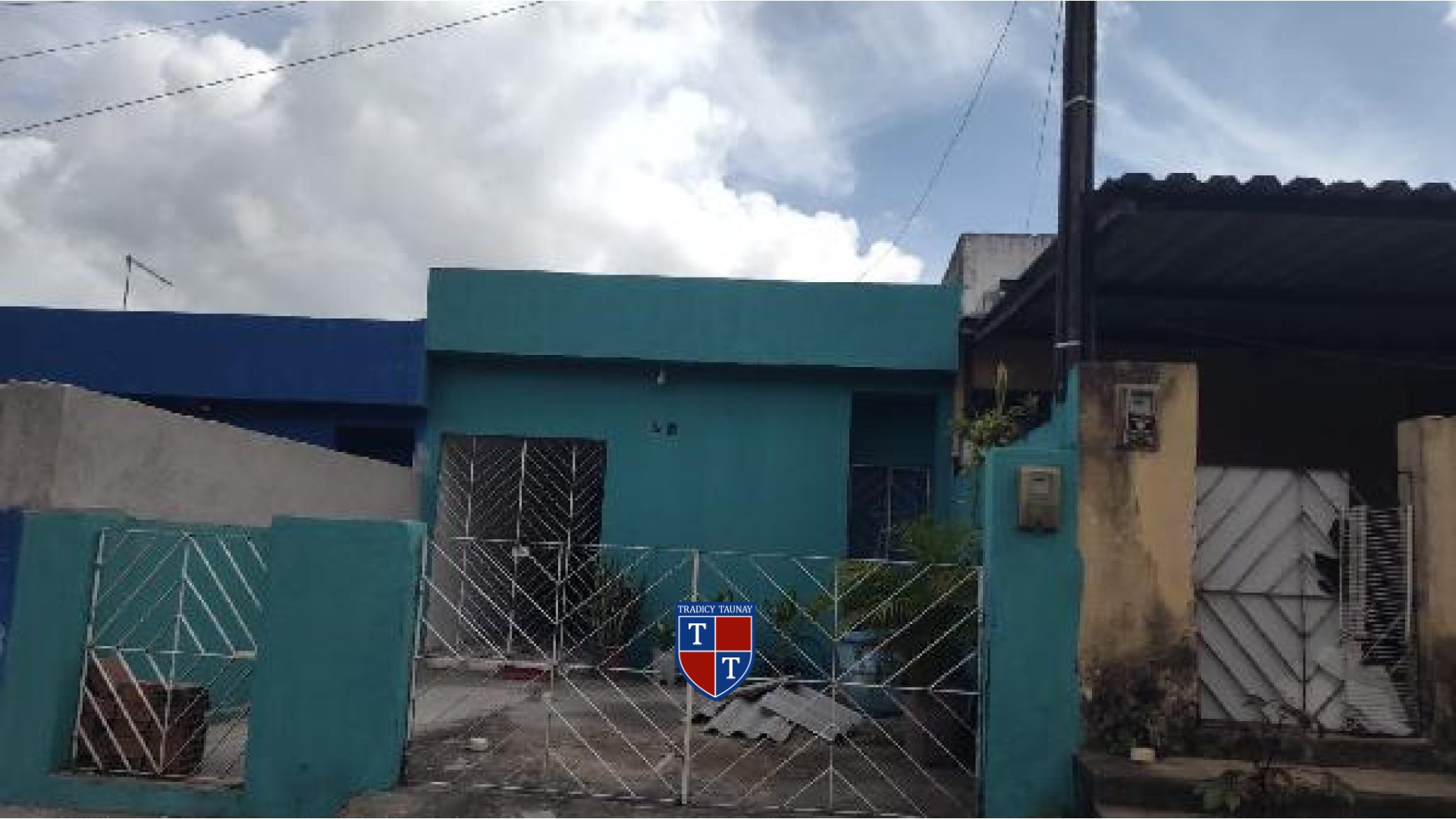 CASA em SANTO ANTONIO