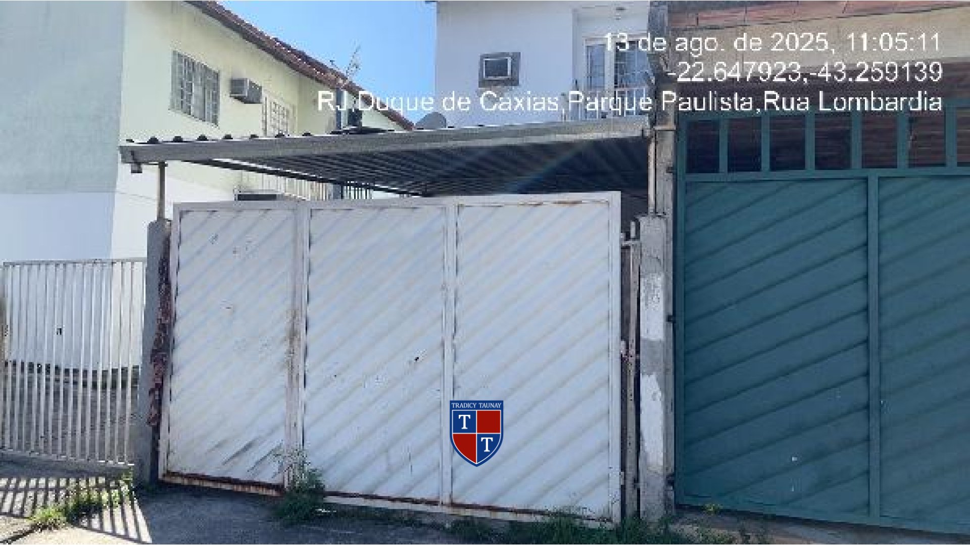Foto 1 de CASA em PARQUE PAULISTA - Imóvel Retomado Caixa