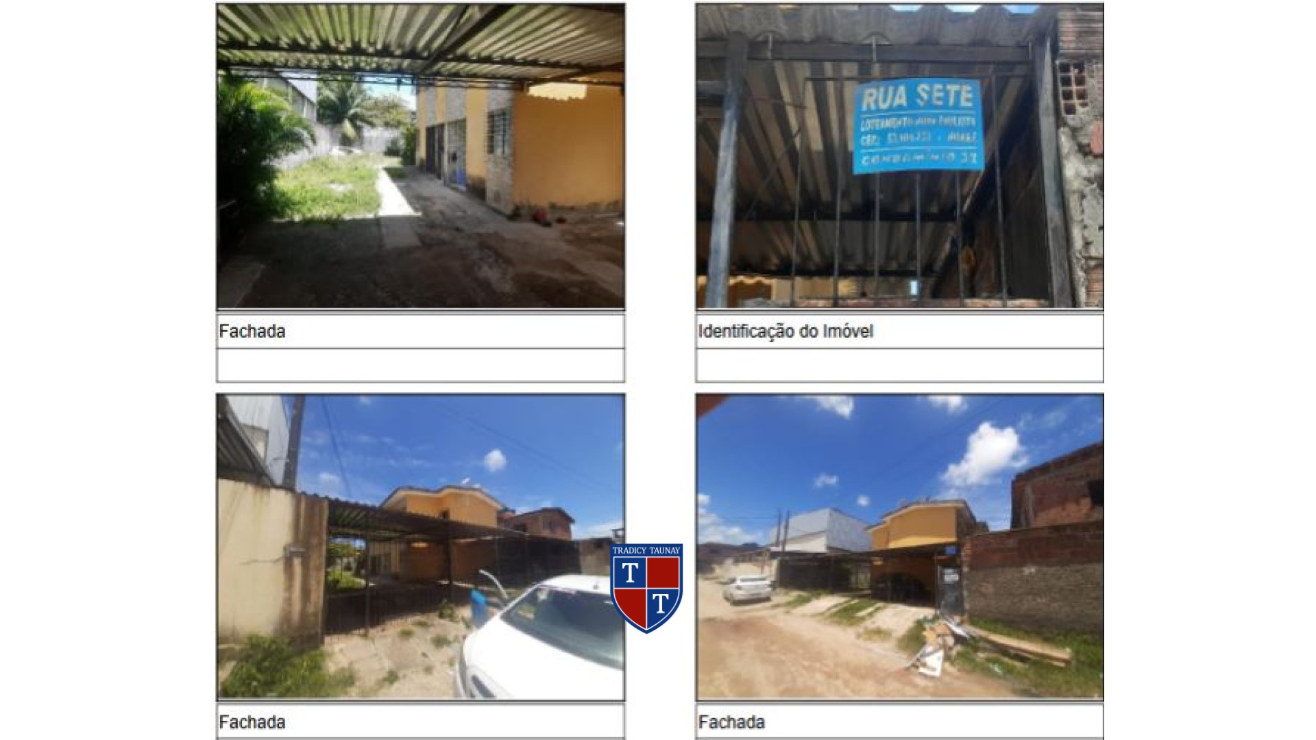 Foto 1 de CASA em NOBRE - Imóvel Retomado Caixa