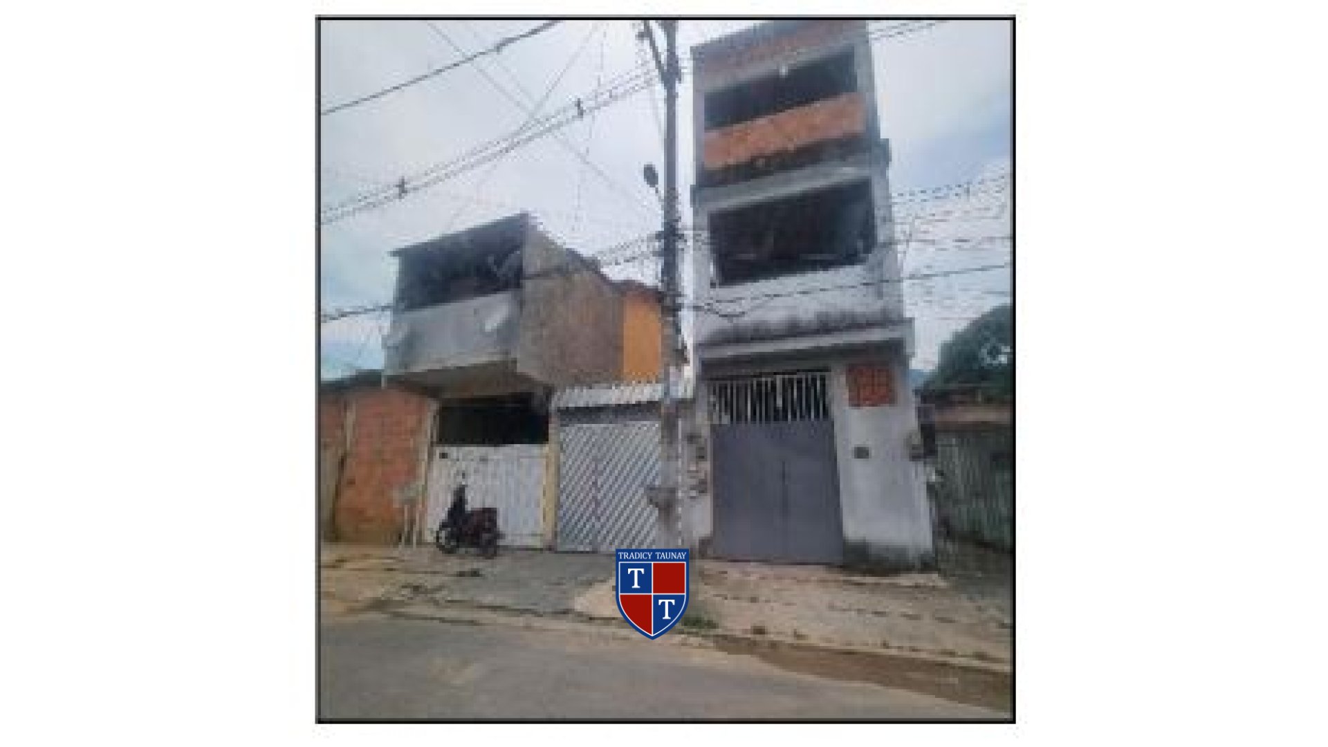 Foto 1 de CASA em CABUCU - Imóvel Retomado Caixa