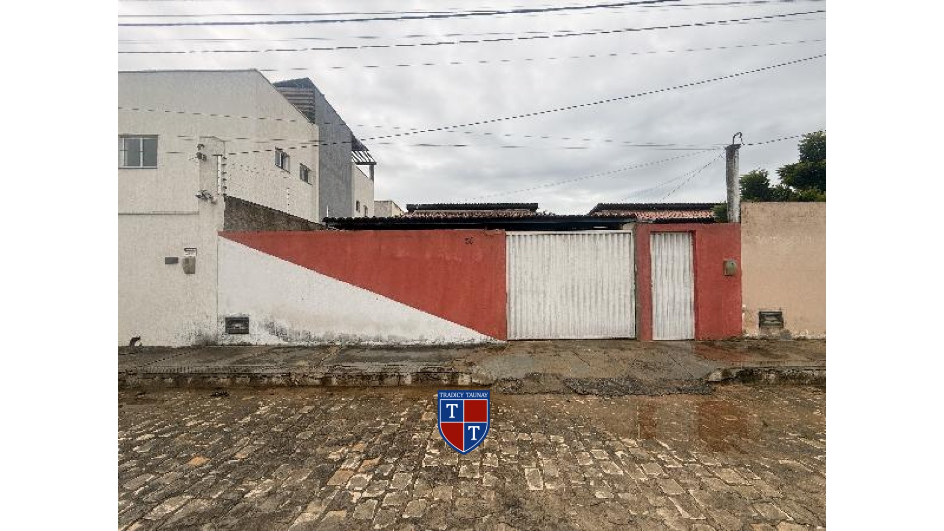 Foto 1 de CASA em ITAPETINGA - Imóvel Retomado Caixa