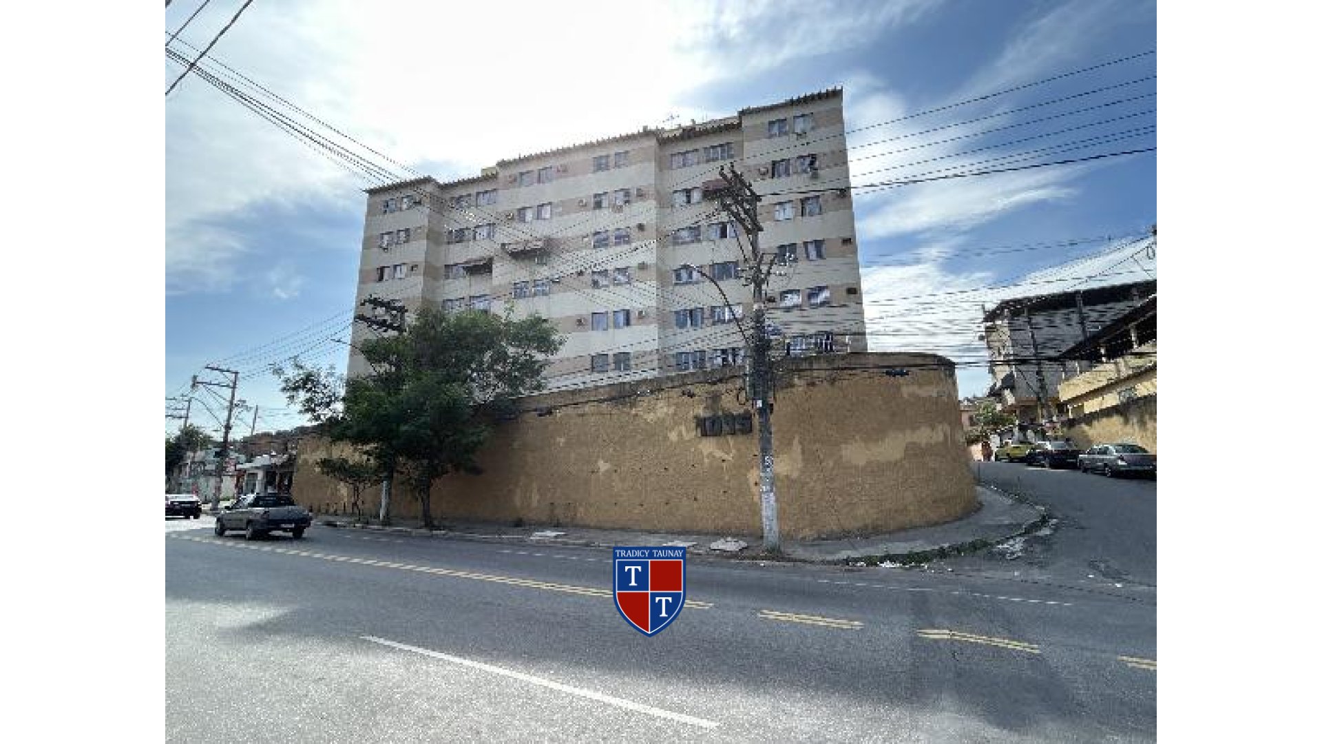 Foto 1 de APARTAMENTO em BARRO VERMELHO - Imóvel Retomado Caixa