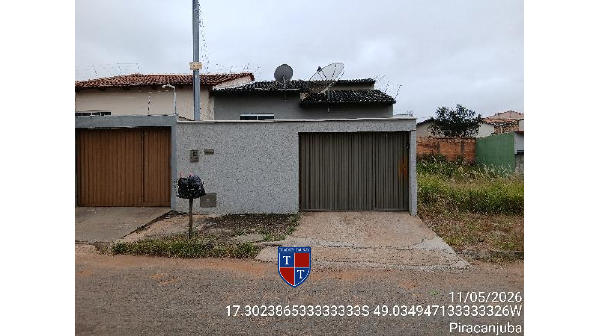 Foto 1 de CASA em JARDIM GOIAS - Imóvel Retomado Caixa