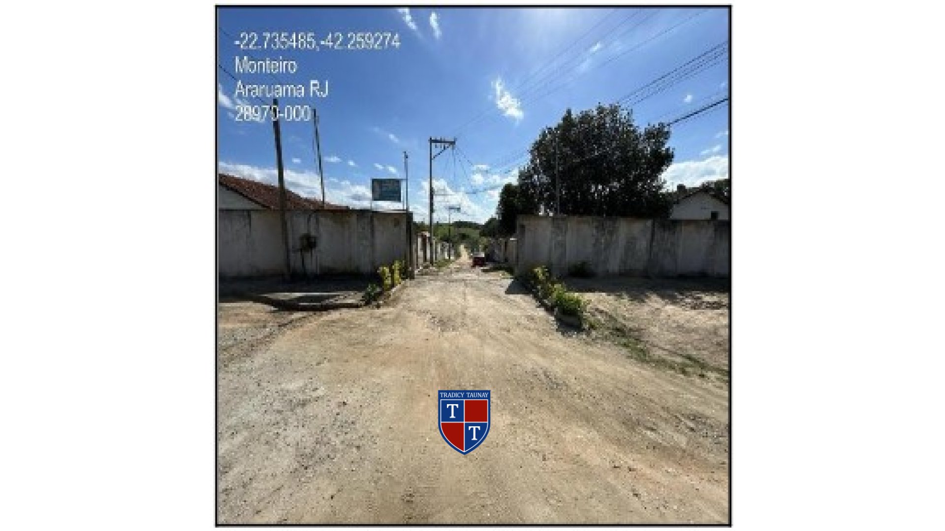 Foto 1 de CASA em MONTEIRO (SAO VICENTE) - Imóvel Retomado Caixa