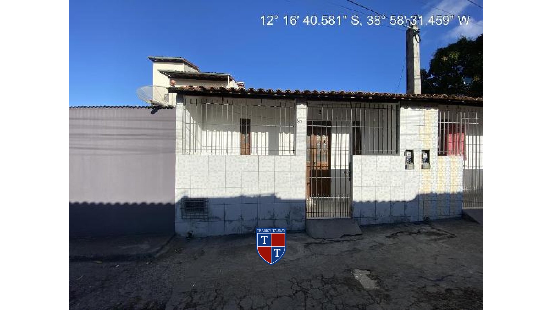 Foto 1 de CASA em MUCHILA - Imóvel Retomado Caixa