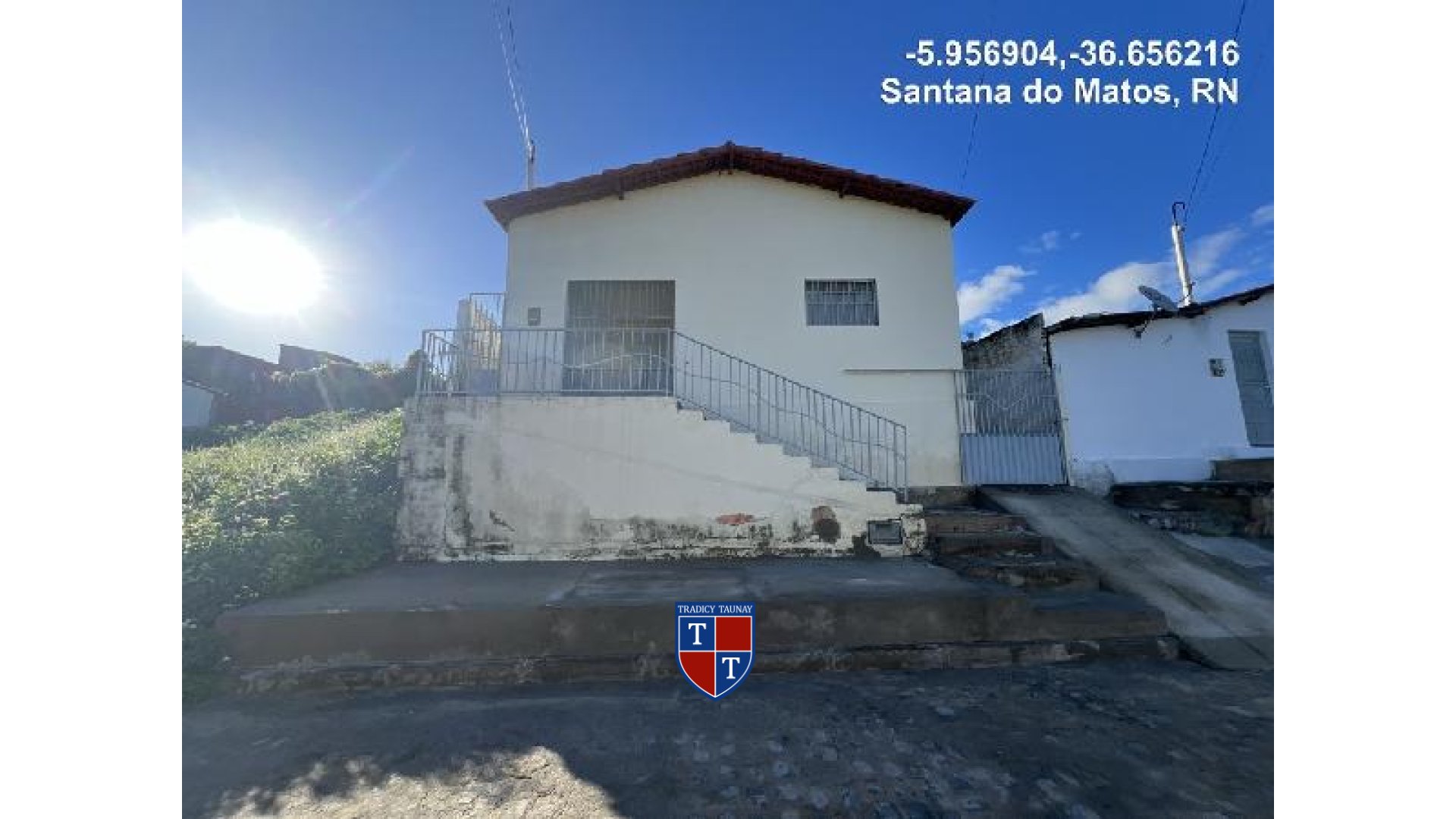 Foto 1 de CASA em CENTRO - Imóvel Retomado Caixa