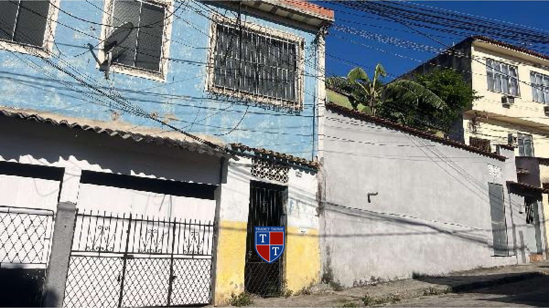 Foto 1 de CASA em ENGENHO NOVO, RIO DE JANEIRO/RJ - Imóvel Retomado CAIXA Ref 8444403648573