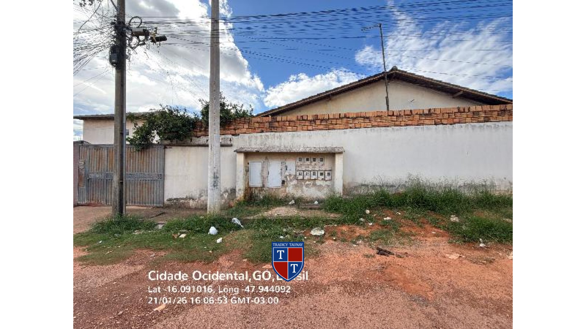Foto 1 de CASA em MANSOES RECREIO ESTRELA D'ALVA III - Imóvel Retomado Caixa