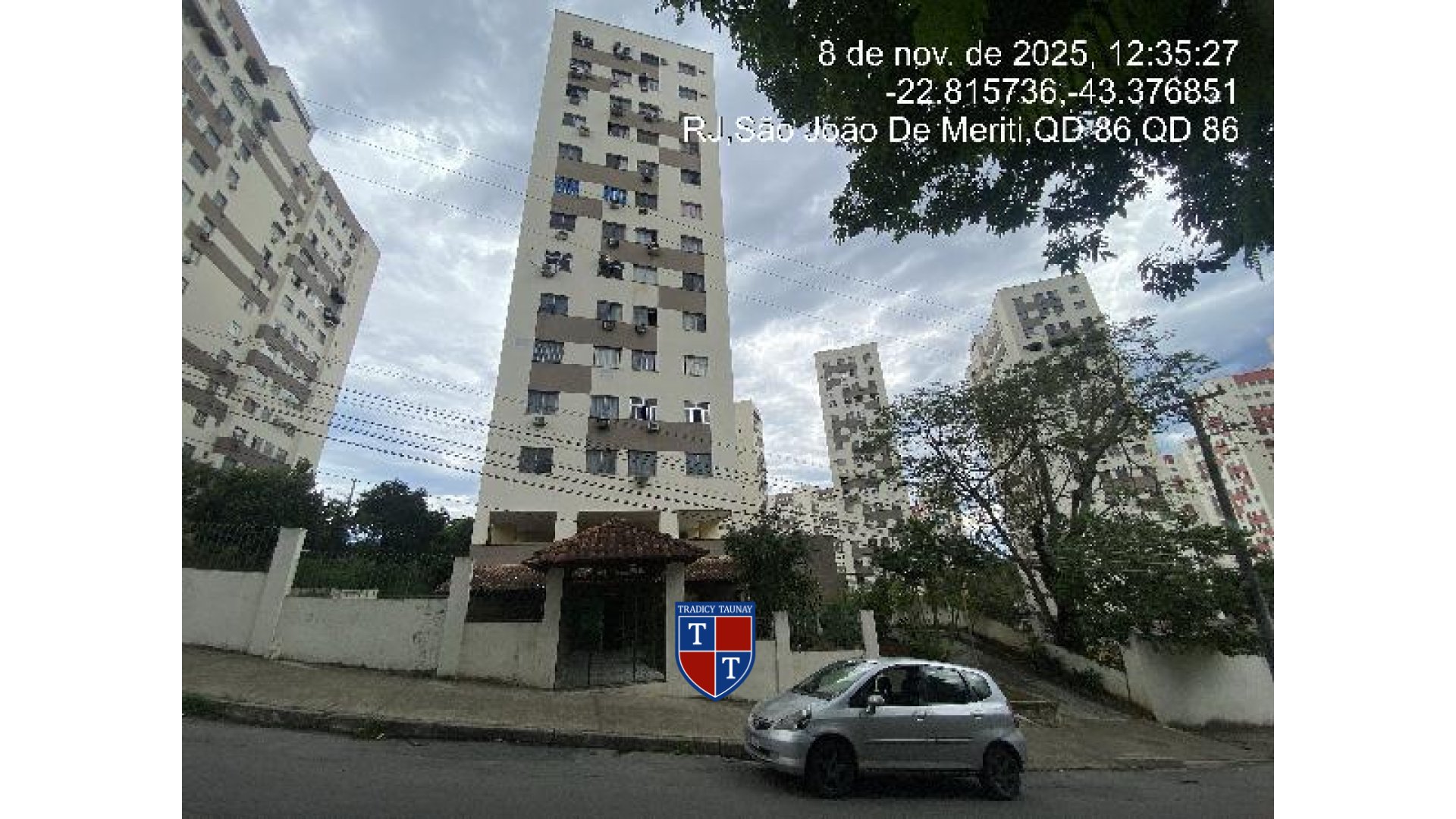 APARTAMENTO em PAVUNA