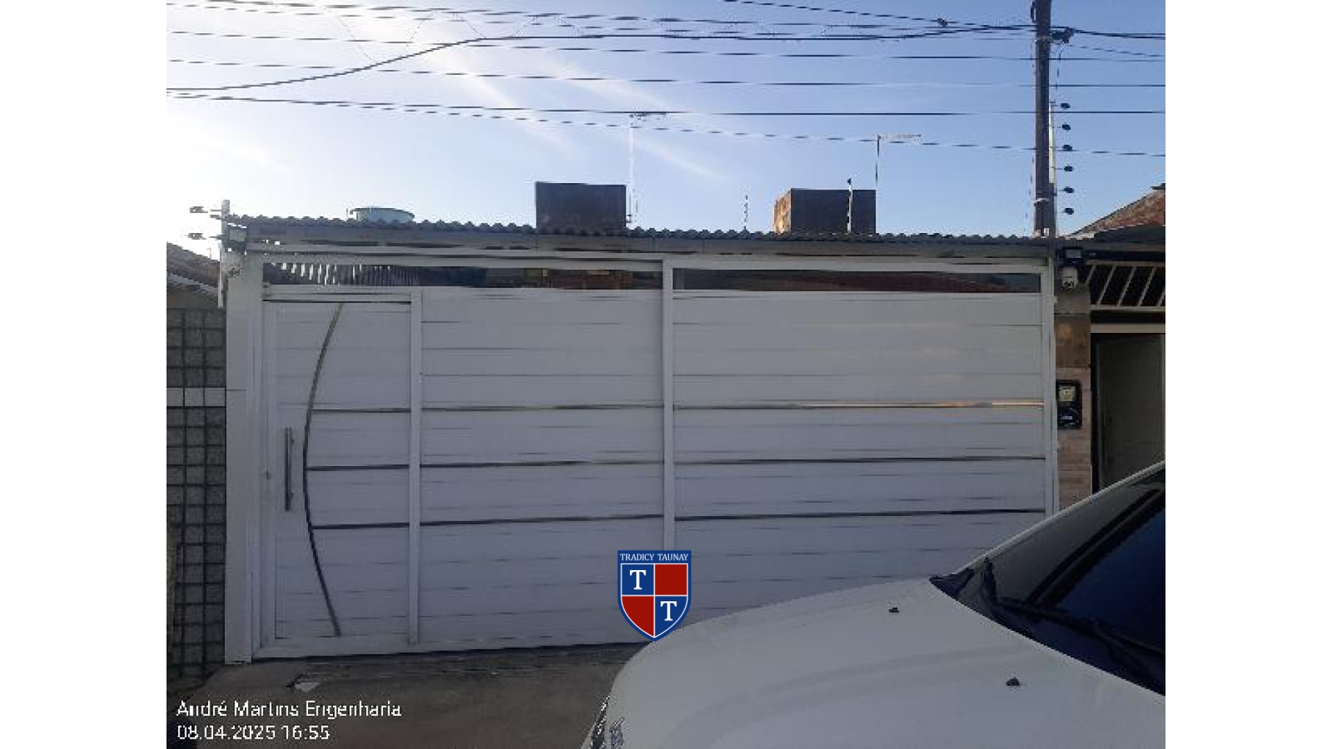 CASA em EITEL SANTIAGO