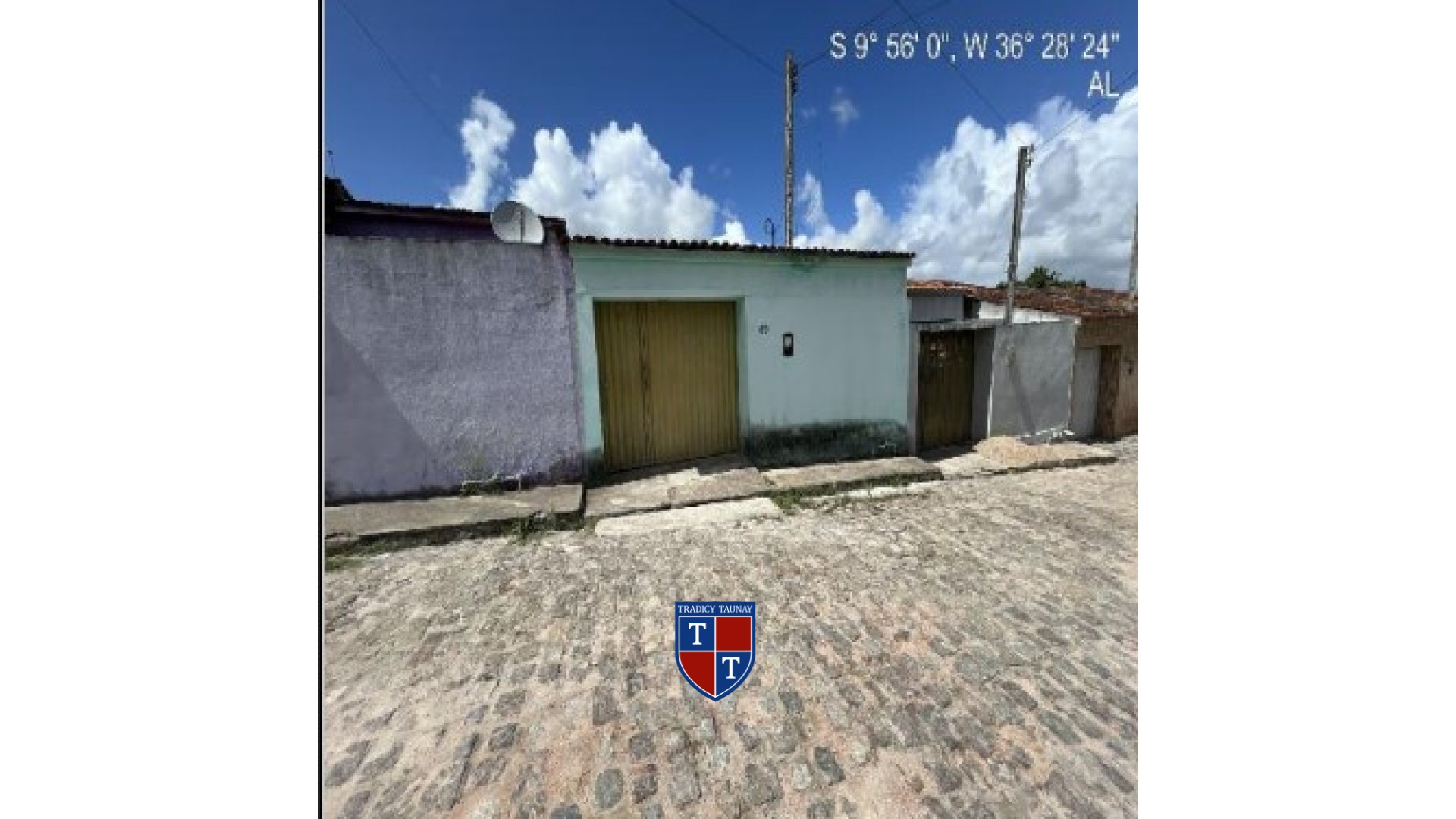 Foto 1 de CASA em ALTO DA ROSA - Imóvel Retomado Caixa