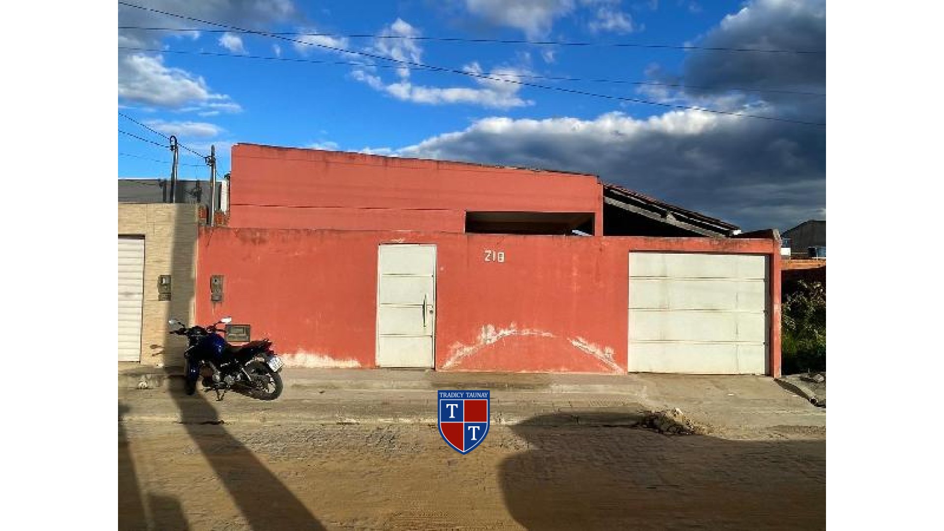 Foto 1 de CASA em NOVO OESTE - Imóvel Retomado Caixa