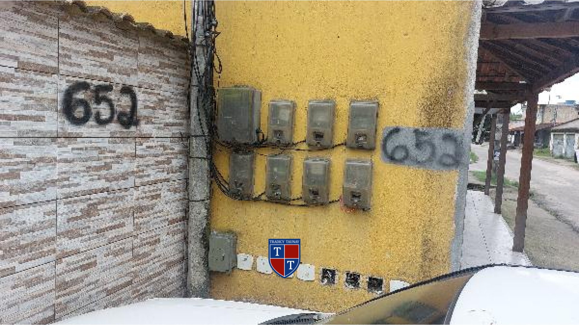Foto 1 de CASA em JARDIM NOVA REPUBLICA - Imóvel Retomado Caixa
