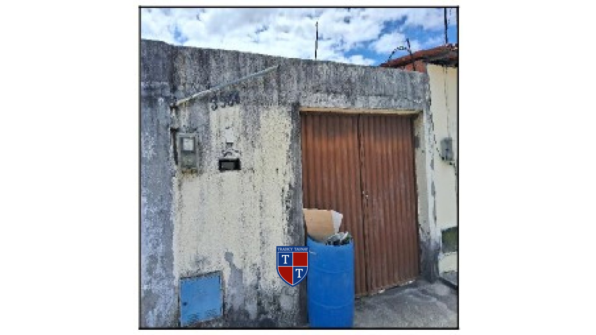 Foto 1 de CASA em CAGADO - Imóvel Retomado Caixa