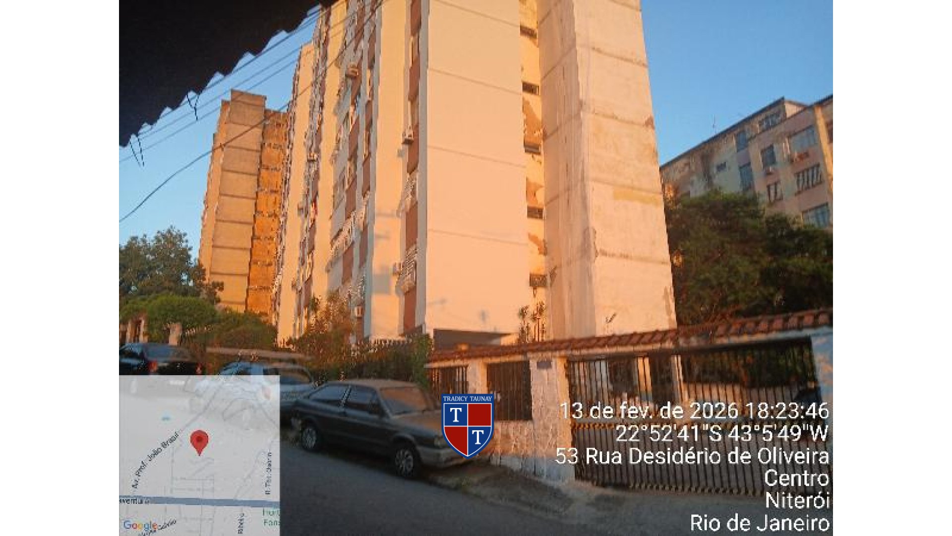 Foto 1 de APARTAMENTO em ITAIPU - Imóvel Retomado Caixa