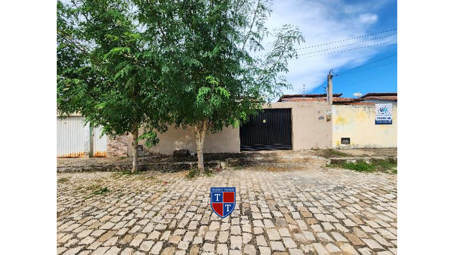 CASA em ITAPETINGA