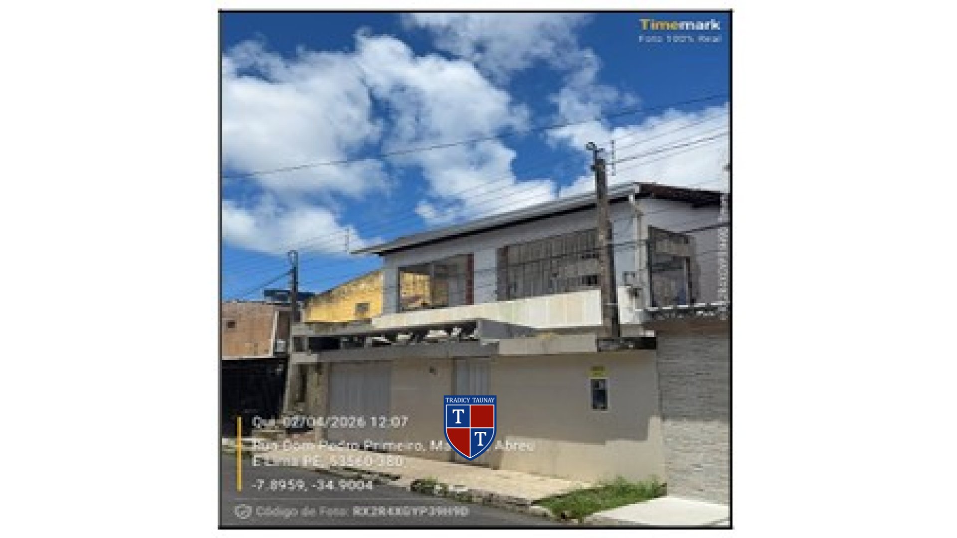 Foto 1 de CASA em CENTRO - Imóvel Retomado Caixa