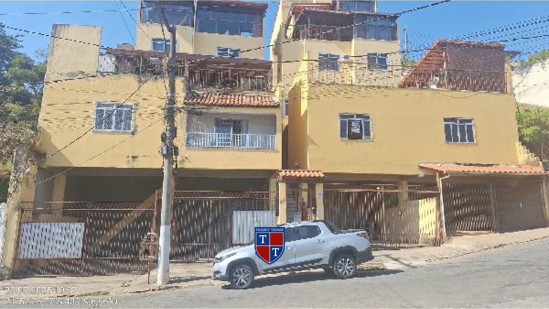 Foto 1 de CASA em CENTRO - Imóvel Retomado Caixa