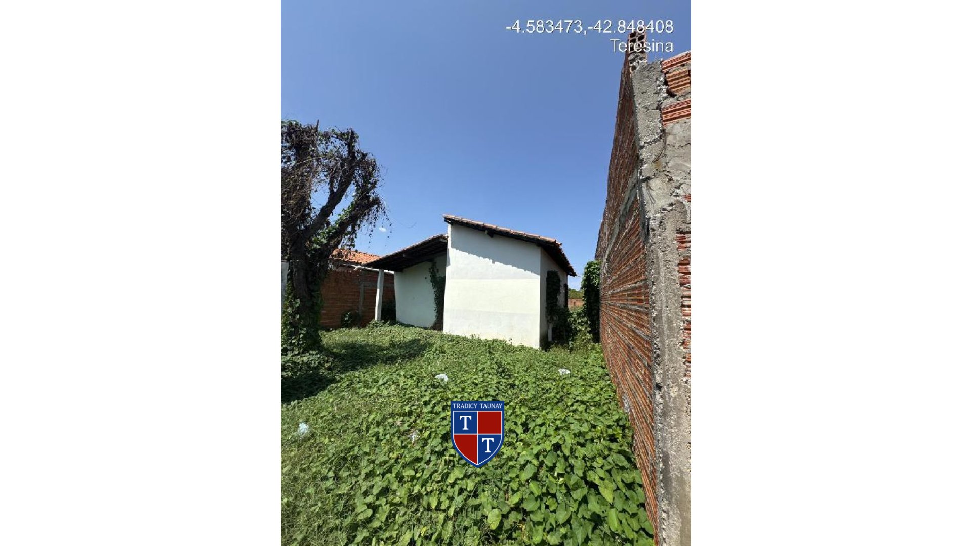Foto 1 de CASA em BAIRRO SAO SEBASTIAO - Imóvel Retomado Caixa