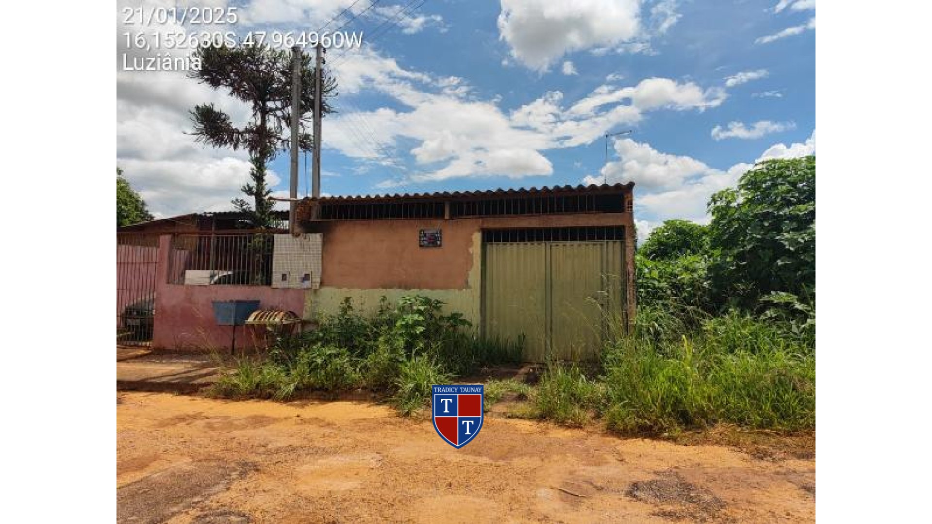 Foto 1 de CASA em PARQUE ESTRELA DALVA IX - Imóvel Retomado Caixa