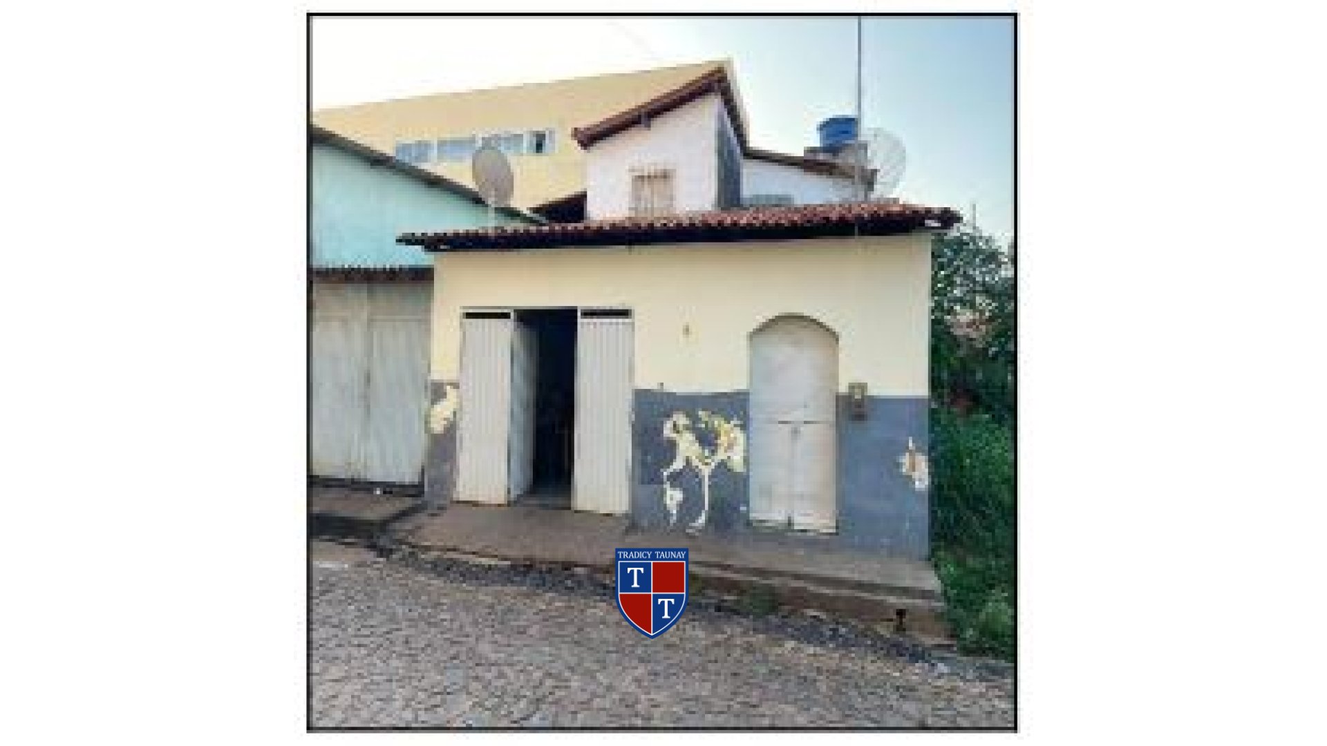 Foto 1 de CASA em SAO RAIMUNDO - Imóvel Retomado Caixa